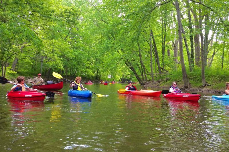 Flint River Water Trail